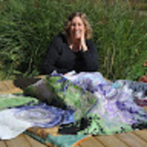 Meet your Posher, Deb